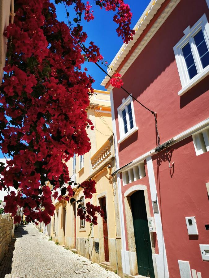 Vida A Portuguesa: Charming Portuguese-Style Apartment Portimao Exterior photo