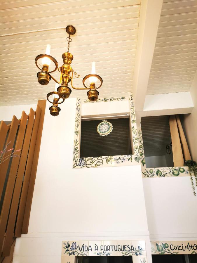 Vida A Portuguesa: Charming Portuguese-Style Apartment Portimao Exterior photo
