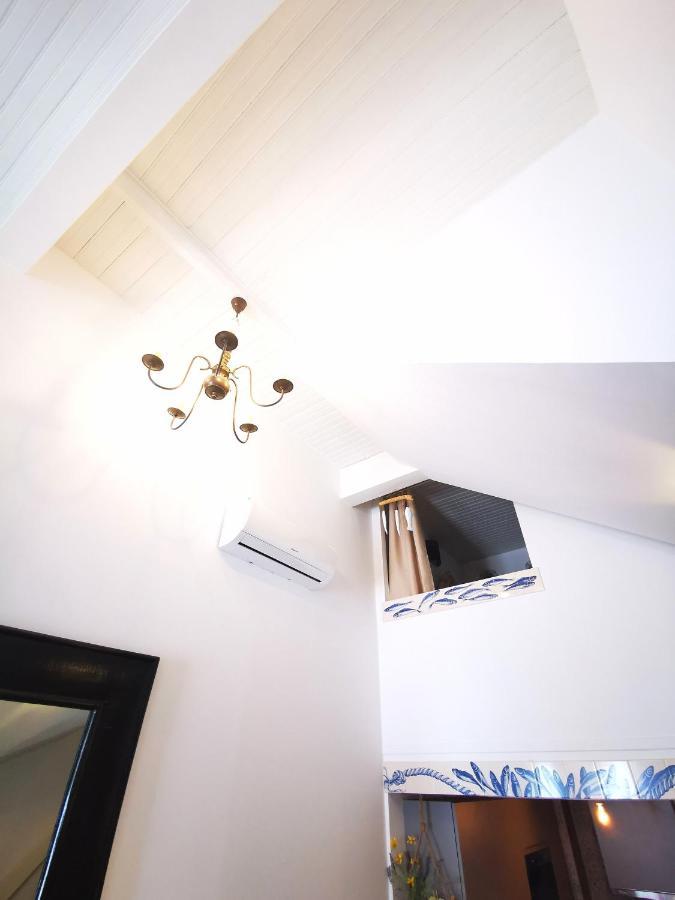 Vida A Portuguesa: Charming Portuguese-Style Apartment Portimao Exterior photo